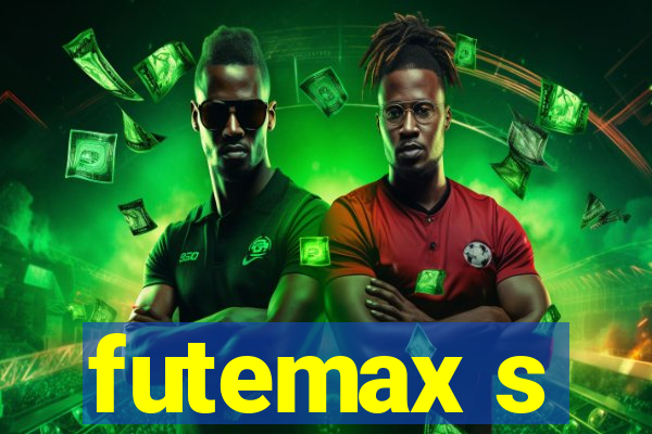 futemax s